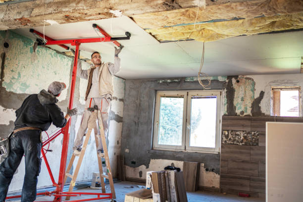 Range of Insulation Solutions in Ozona, TX