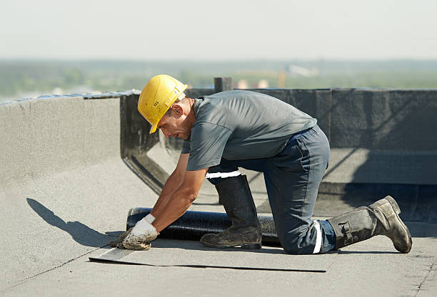 Best Garage Insulation Installation  in Ozona, TX